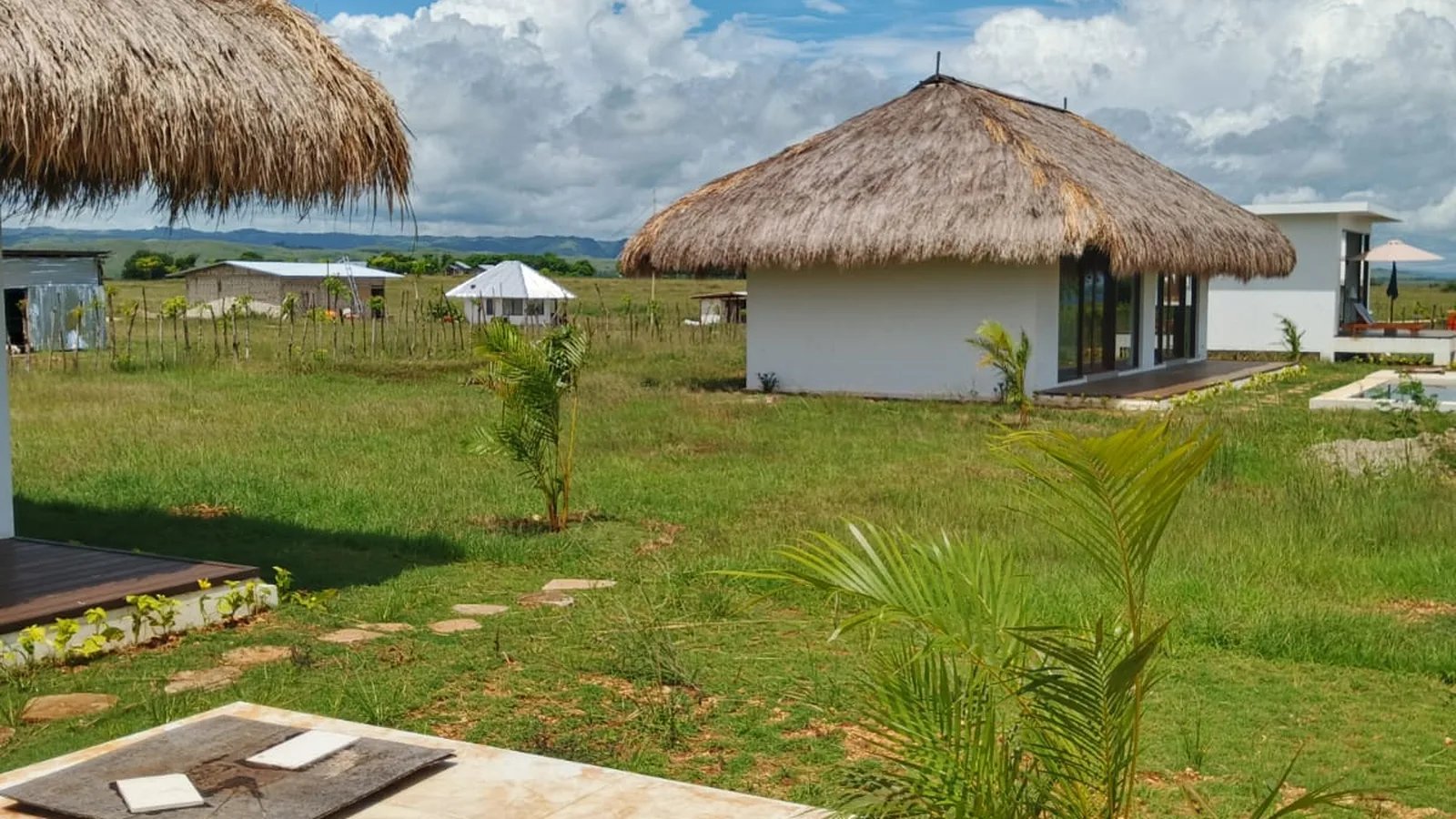 Your Neighbour Owns a Beach. Why Don't You?