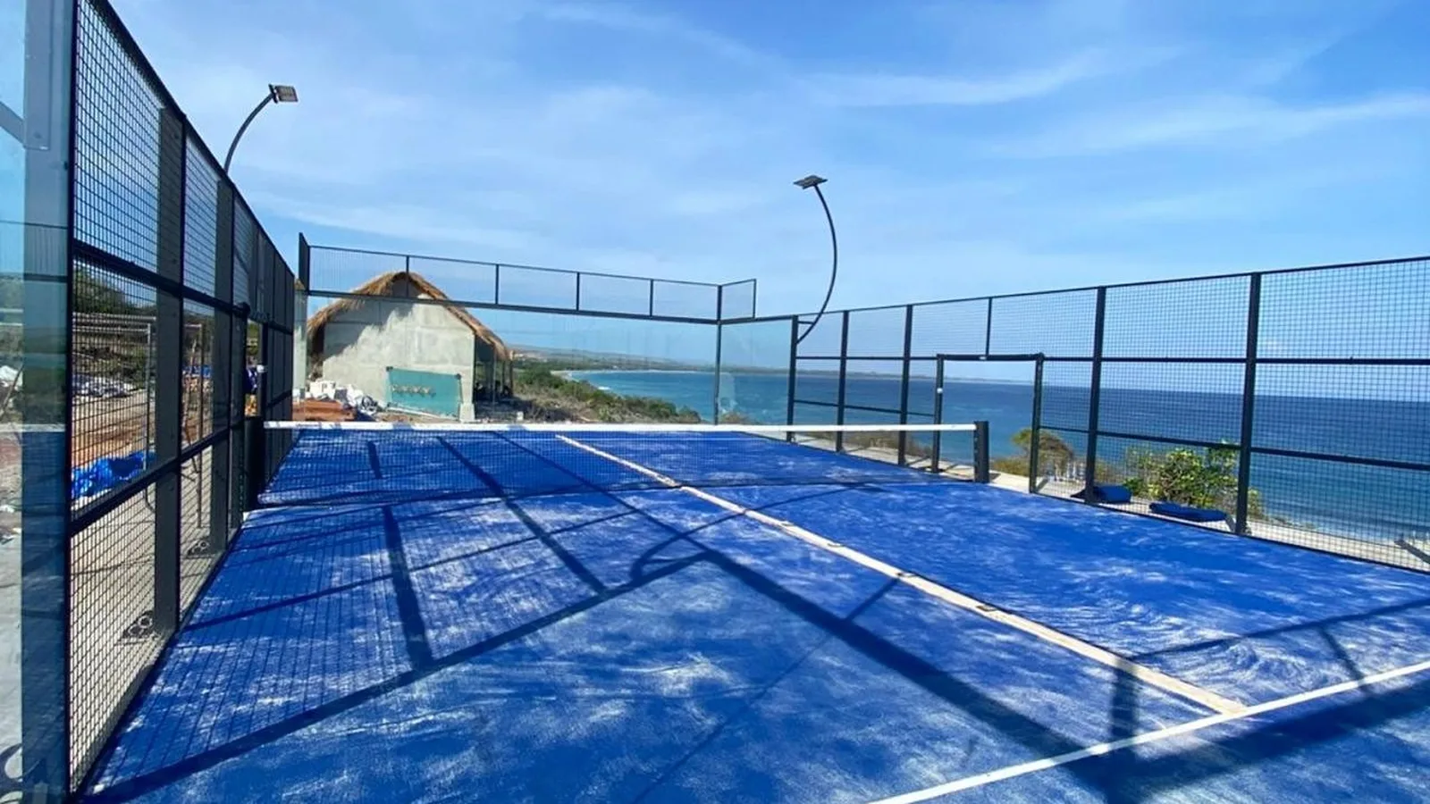 Island Padel Week: Sumba's First-Ever Padel Tournament