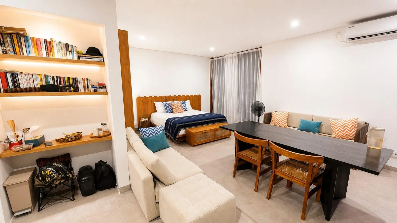 An Upgrade Apartment Studio Completion Opportunity for Eco Beach City Investors